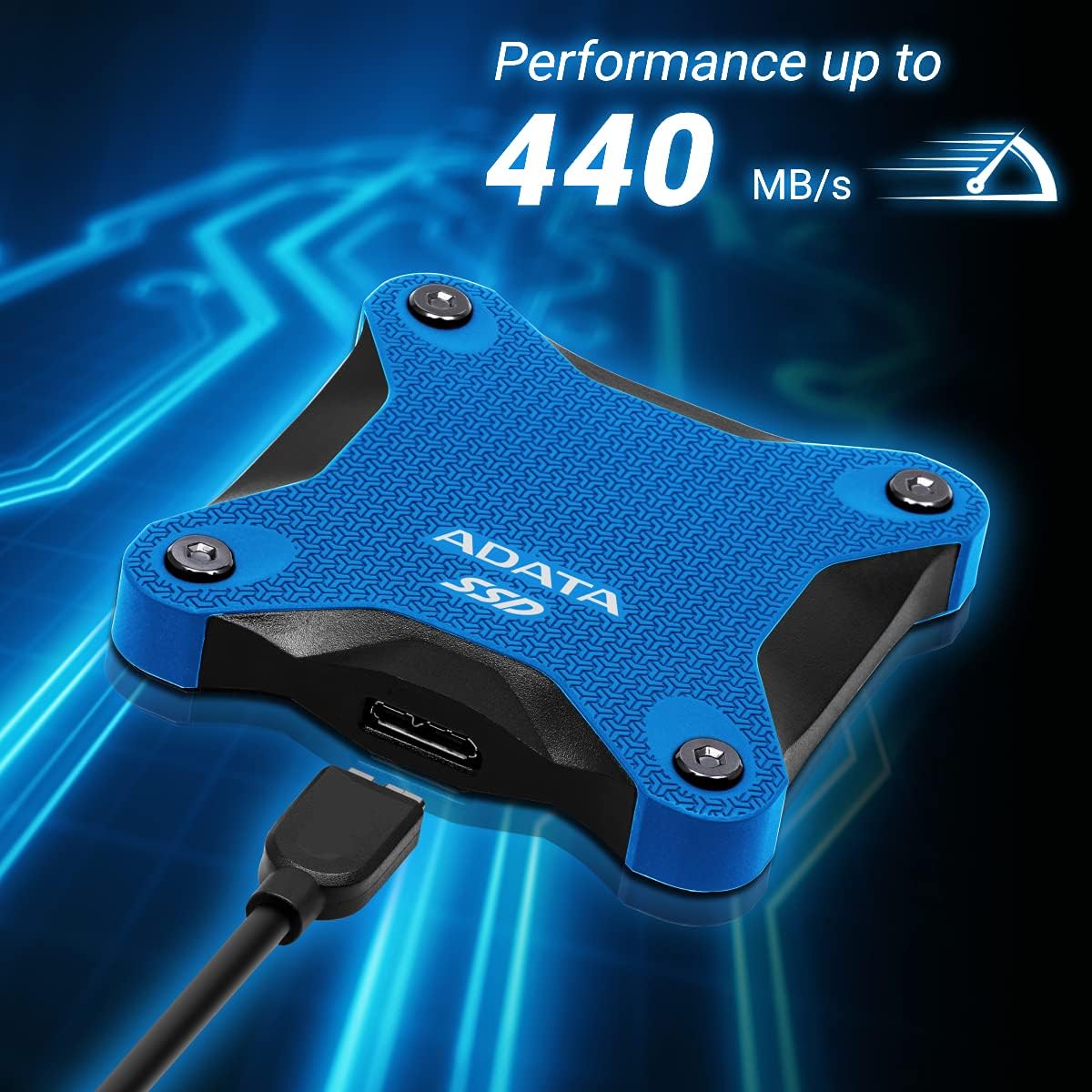 DISCO DURO EXTERNO 480GB 3.2 SOLIDO ADATA ASD600Q-480GU31-CBL DISCO DURO EXTERNO 480GB 3.2 SOLIDO ADATA ASD600Q-480GU31-CBL