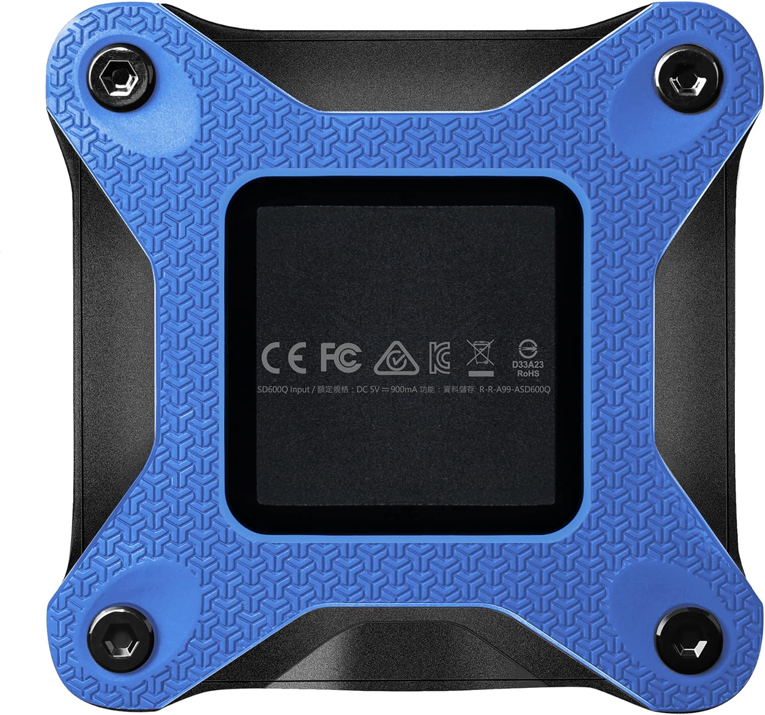 DISCO DURO EXTERNO 480GB 3.2 SOLIDO ADATA ASD600Q-480GU31-CBL DISCO DURO EXTERNO 480GB 3.2 SOLIDO ADATA ASD600Q-480GU31-CBL