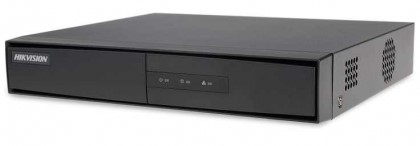 HIKVISION DVR 4 VIDEO CHANNELS DS-7204HGHI-F1 HIKVISION DVR 4 VIDEO CHANNELS DS-7204HGHI-F1