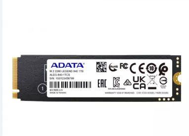 ADATA SSD INTERNO 512GB M.2 LEGEND ALEG-700-512GCS