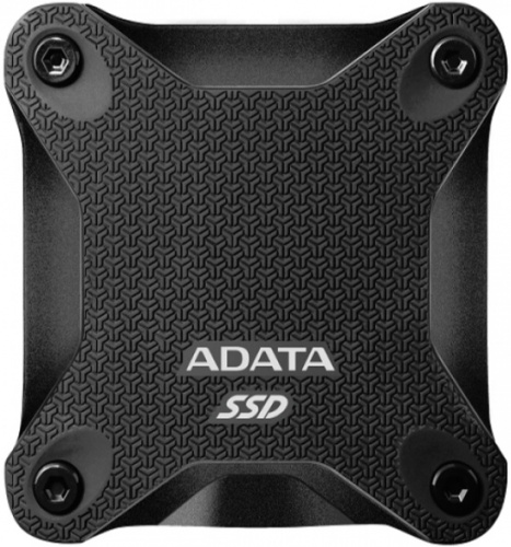 DISCO DURO EXTERNO 240GB 3.2 SOLIDO ADATA ASD600Q-240GU31-CBK