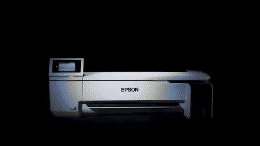 EPSON SURECOLOR T3170 24" IMPRESORA DE GRAN FORMATO COLOR SCT3170SR EPSON SURECOLOR T3170 24" IMPRESORA DE GRAN FORMATO COLOR SCT3170SR