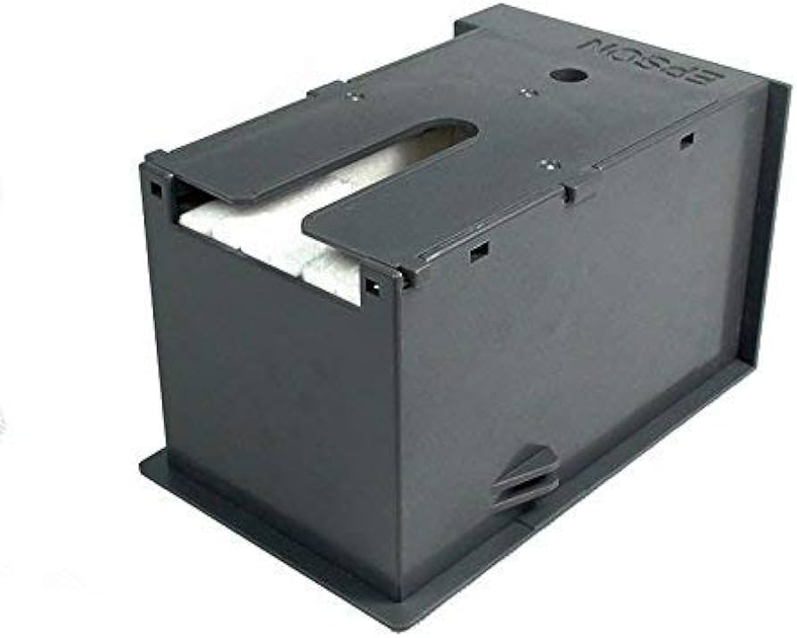 CAJA DE MANTENIMIENTO T6710 CAJA DE MANTENIMIENTO T6710