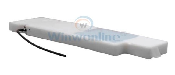 TRAY POROUS PAD L1300 E3 N4 P2 1552751 TRAY POROUS PAD L1300 E3 N4 P2 1552751