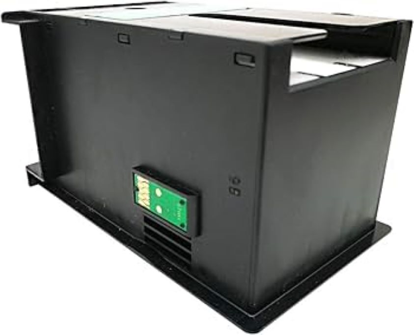 CAJA DE MANTENIMIENTO T6710