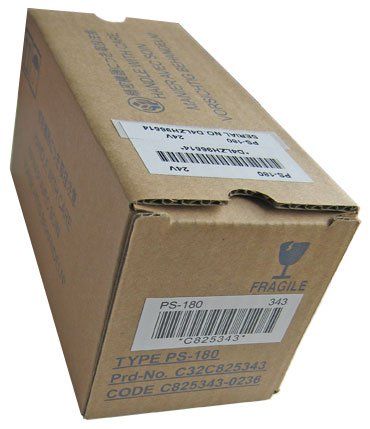 EPSON FUENTE DE PODER TMU PS-180-343 EPSON FUENTE DE PODER TMU PS-180-343