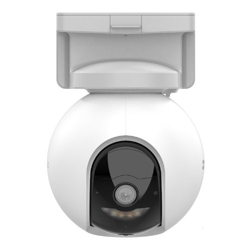 CAMARA DE SEGURIDAD EZVIZ HB8 2K DE BATERIA WIFI CS-HB8-R100-2C4WDL