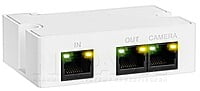 EXTENSOR POE DAHUA SUPPORT PASSIVE POE INYECTOR EN CASCADE PFT1300 EXTENSOR POE DAHUA SUPPORT PASSIVE POE INYECTOR EN CASCADE PFT1300