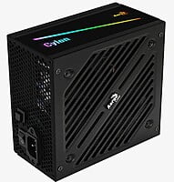FUENTE DE PODER AEROCOOL CYLON 700W ACPB-CL70FUC.11 FUENTE DE PODER AEROCOOL CYLON 700W ACPB-CL70FUC.11