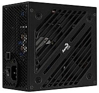 FUENTE DE PODER AEROCOOL CYLON 700W ACPB-CL70FUC.11 FUENTE DE PODER AEROCOOL CYLON 700W ACPB-CL70FUC.11