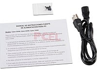 FUENTE DE PODER AEROCOOL CYLON 700W ACPB-CL70FUC.11 FUENTE DE PODER AEROCOOL CYLON 700W ACPB-CL70FUC.11