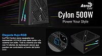 FUENTE DE PODER AEROCOOL CYLON 700W ACPB-CL70FUC.11