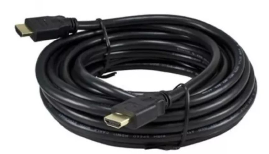 ARGOM CABLE HDMI MALE A HDMI MALE 25FT 7.6 MTS ARG-CB-1878 ARGOM CABLE HDMI MALE A HDMI MALE 25FT 7.6 MTS ARG-CB-1878