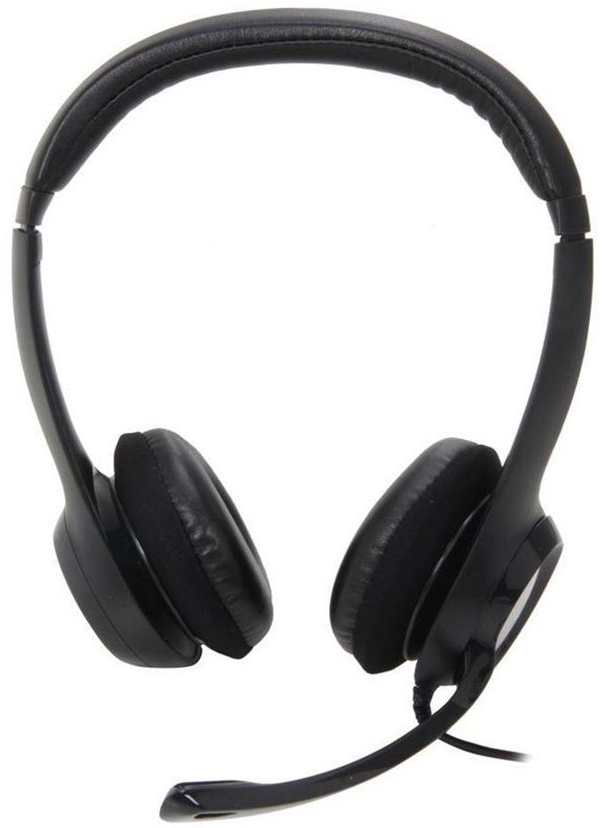 HEADSET LOGITECH STEREO H390 USB 981-000014 HEADSET LOGITECH STEREO H390 USB 981-000014