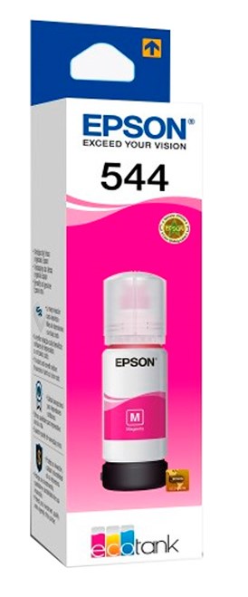 EPSON 544 65 ML MAGENTA EPSON 544 65 ML MAGENTA