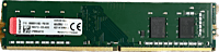 KINGSTON VALUERAM DDR4 8GB 2666 MHz PC4-21300 KVR26N19S6/8 KINGSTON VALUERAM DDR4 8GB 2666 MHz PC4-21300 KVR26N19S6/8