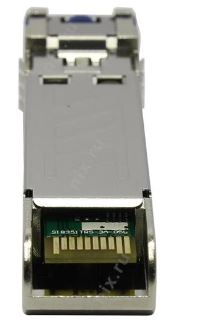 MINIGBIC TRANSCEIVER 1000BASE-LX LC CONNECTOR 10KM SFP-LX-10-V2