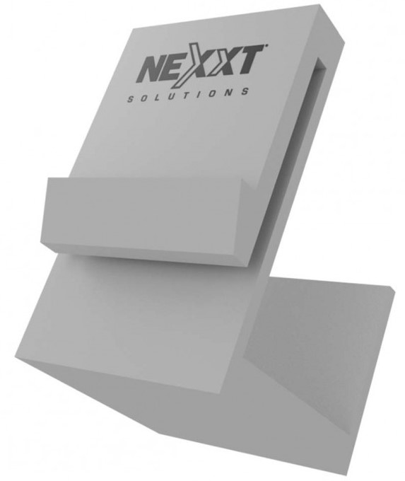 NEXXT MODULO CIEGO PARA PLACA KEYSTONE BLANCO NEXXT MODULO CIEGO PARA PLACA KEYSTONE BLANCO