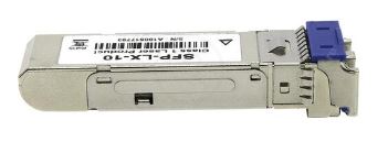 MINIGBIC TRANSCEIVER 1000BASE-LX LC CONNECTOR 10KM SFP-LX-10-V2