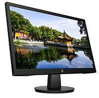 MONITOR HP 22" V22V G5 1920 X 1080 75HZ HDMI VGA 65P56AA