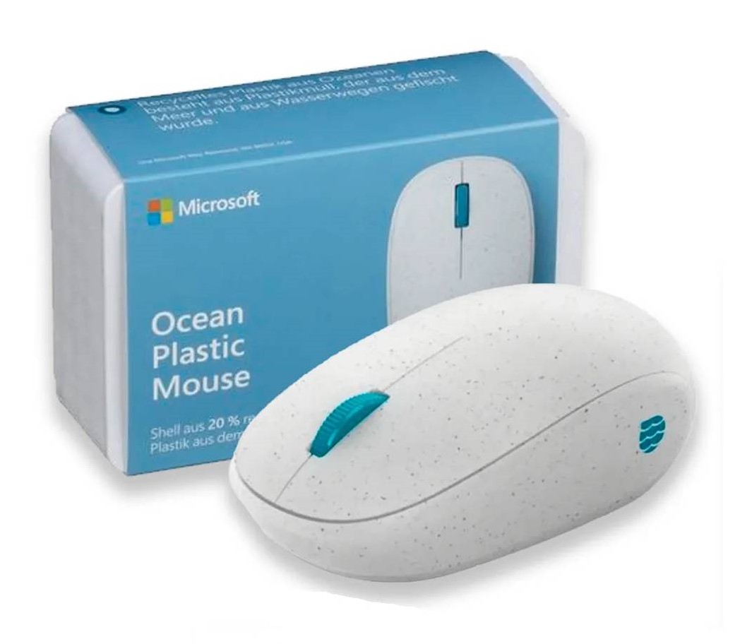 MICROSOFT - MOUSE – WIRELESS