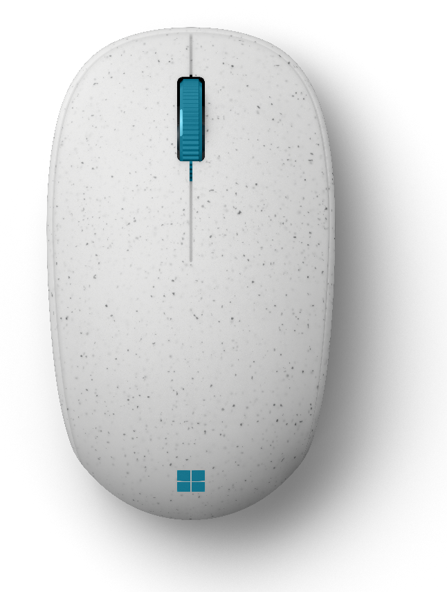 MICROSOFT - MOUSE – WIRELESS