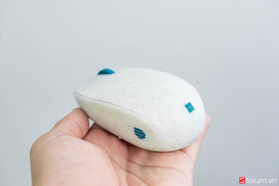 MICROSOFT - MOUSE – WIRELESS