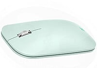 MOUSE MICROSOFT MODERN MOBILE WIRELESS BLUE TRACK -MINT KTF-00016