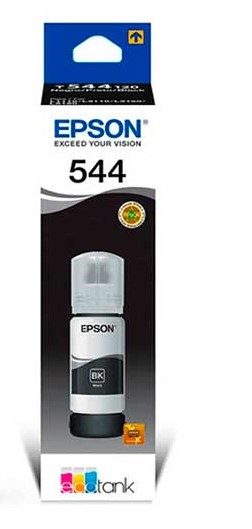 EPSON 544 65 ML BLACK EPSON 544 65 ML BLACK