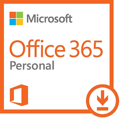 MICROSOFT 365 PERSONAL