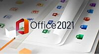 LICENCIA OFFICE PRO PLUS 2021 TOKEN ACTIVACION