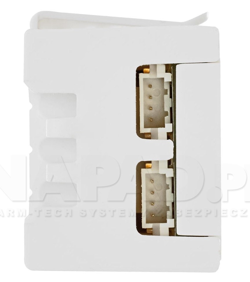 MODULO PARA TRANSMISION PARADOX TCP/IP IP150+ MODULO PARA TRANSMISION PARADOX TCP/IP IP150+