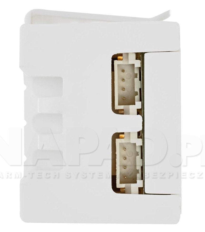 MODULO PARA TRANSMISION PARADOX TCP/IP IP150+