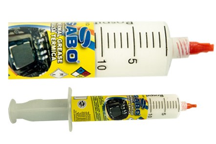 SABO THERMAL GREASE 56-0078 SABO THERMAL GREASE 56-0078