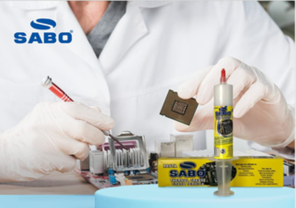 SABO THERMAL GREASE 56-0078 SABO THERMAL GREASE 56-0078