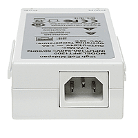 INYECTOR POE DAHUA HI-POE MIDSPAN 60W HIGH POWER CONSUMPTION SPEED DOME PFT1200 INYECTOR POE DAHUA HI-POE MIDSPAN 60W HIGH POWER CONSUMPTION SPEED DOME PFT1200