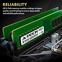 MEMORIA RAM A-TECH 8GB DDR4 2133 UDIMM PC4-17000 PC4-2133P CL15 DIMM NO ECC MEMORIA RAM A-TECH 8GB DDR4 2133 UDIMM PC4-17000 PC4-2133P CL15 DIMM NO ECC