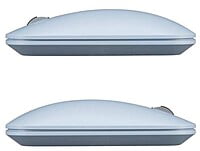 MOUSE MICROSOFT MODERN MOBILE WIRELESS BLUE TRACK -PASTEL BLUE KTF-00028 MOUSE MICROSOFT MODERN MOBILE WIRELESS BLUE TRACK -PASTEL BLUE KTF-00028