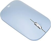 MOUSE MICROSOFT MODERN MOBILE WIRELESS BLUE TRACK -PASTEL BLUE KTF-00028