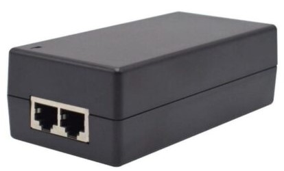 INYECTOR POE 30W 802.3AT INYECTOR POE 30W 802.3AT