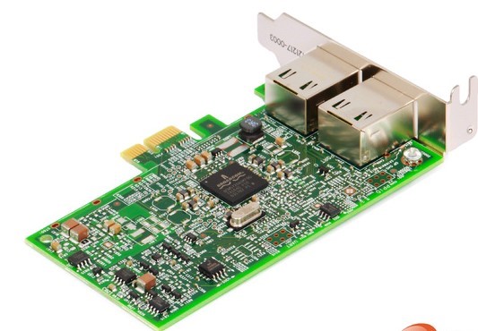 HPE ETHERNET 1GB 2-PORT BASE-T BCM5720 ADAPTER HPE ETHERNET 1GB 2-PORT BASE-T BCM5720 ADAPTER