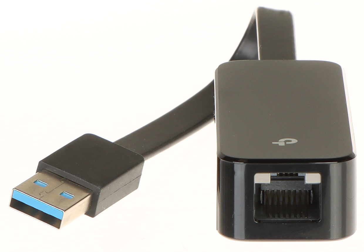 ADAPTADOR TP LINK DE RED A USB 3.0 UE306