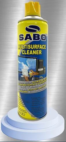 SABO MULTISURFACE CLEANER DE EXTERIORES 590