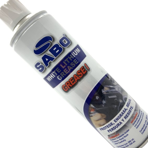 SABO GRASA 1 LITHIUM DIELECTRICA PARA USO CONTINUO SABO GRASA 1 LITHIUM DIELECTRICA PARA USO CONTINUO