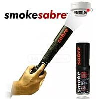 PROBADOR DE DETECTORES DE HUMO EN LATA DE 2.6 ONZAS SABRE