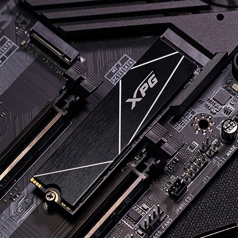 SSD INTERNO 1TB M.2 SOLIDO ADATA S70 PCIE AGAMMIXS70B-1T-CS SSD INTERNO 1TB M.2 SOLIDO ADATA S70 PCIE AGAMMIXS70B-1T-CS