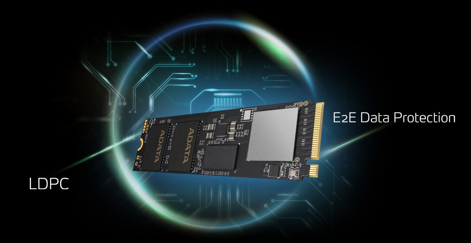 SSD INTERNO 1TB M.2 SOLIDO ADATA S70 PCIE AGAMMIXS70B-1T-CS SSD INTERNO 1TB M.2 SOLIDO ADATA S70 PCIE AGAMMIXS70B-1T-CS