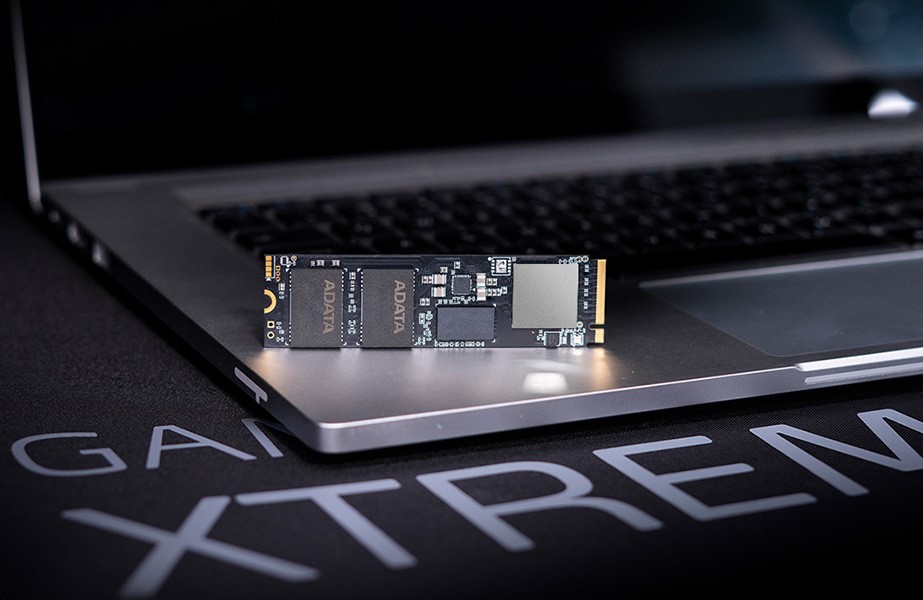 SSD INTERNO 1TB M.2 SOLIDO ADATA S70 PCIE AGAMMIXS70B-1T-CS SSD INTERNO 1TB M.2 SOLIDO ADATA S70 PCIE AGAMMIXS70B-1T-CS