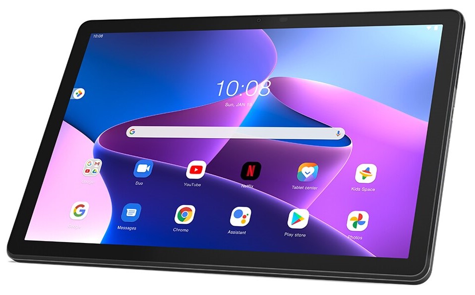 LENOVO TAB M10 3RD GEN 4GB 64GB 4G LTE 10.1IN FOLIO+FILM ZAAF0074PA