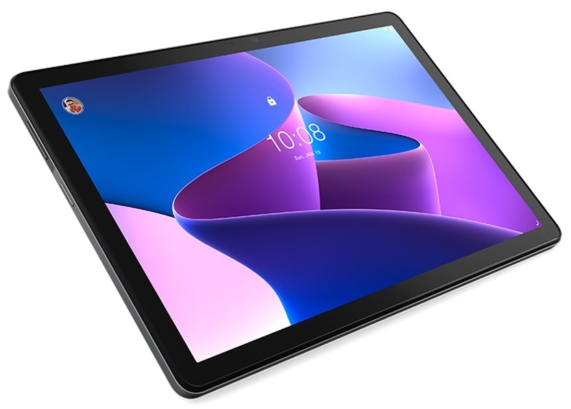 LENOVO TAB M10 3RD GEN 4GB 64GB 4G LTE 10.1IN FOLIO+FILM ZAAF0074PA